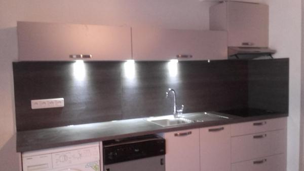 cuisine moderne